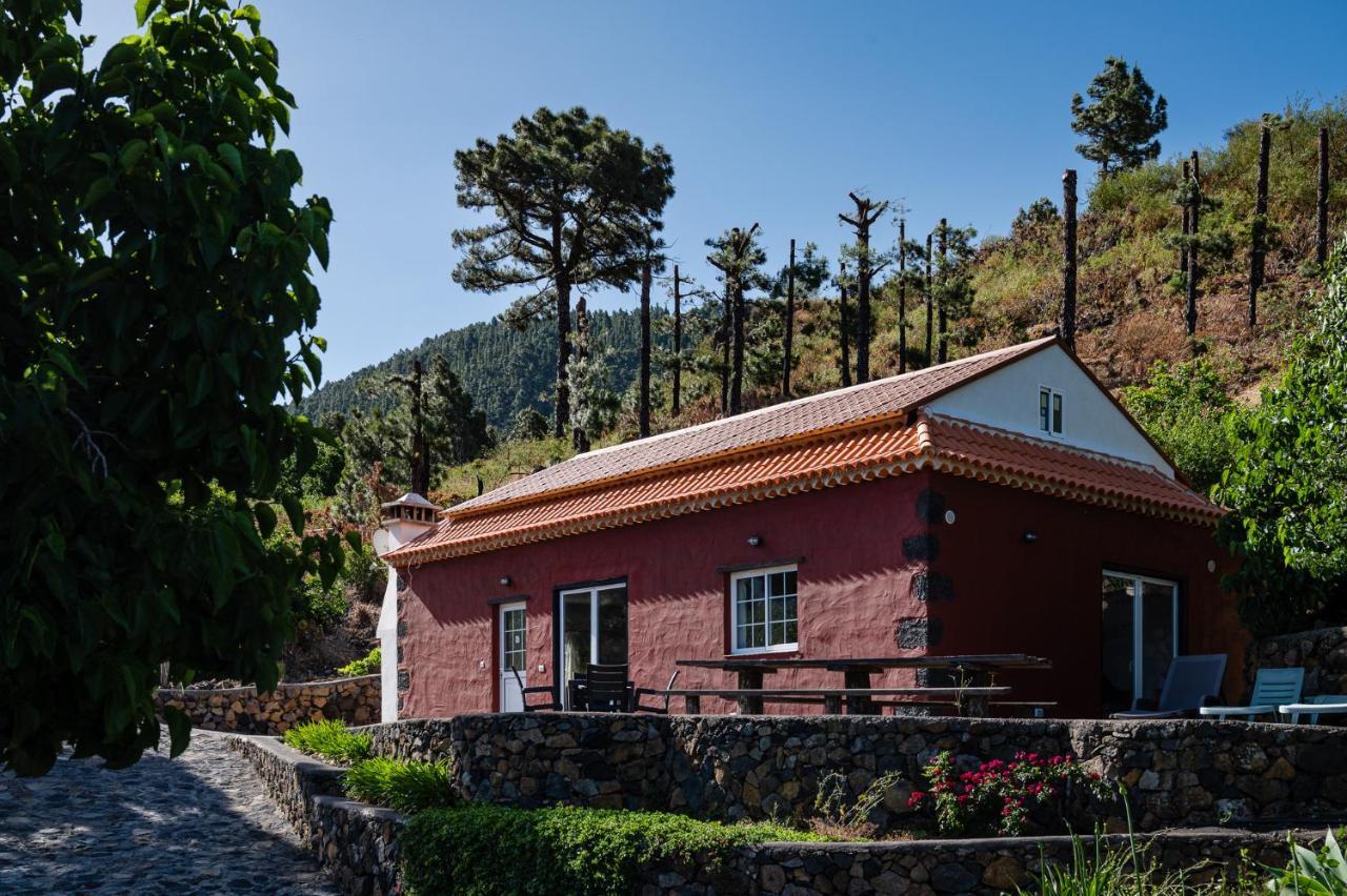 Гостевой дом Casa Rustica Эль-Пасо Экстерьер фото
